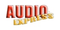 Audio Express coupons